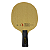 Raquete De Tenis De Mesa Classineta Hueison X1 5 Folhas - Imagem 1