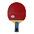 Raquete De Tenis De Mesa Palio 2 Estrelas Classineta com Capa - Imagem 4