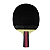 Raquete De Tenis De Mesa Classineta Dawei 2 estrelas Aprovada ITTF - Imagem 6