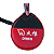 Raquete De Tenis De Mesa Classineta Dawei 2 estrelas Aprovada ITTF - Imagem 4