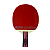 Raquete De Tenis De Mesa Classineta Dawei 2 estrelas Aprovada ITTF - Imagem 2