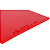 Borracha Para Raquete De Tenis De Mesa Kokutaku 868 red sponge - Imagem 2