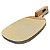 Raquete Caneta para Tênis de Mesa Hinoki 10mm - 1 lâmina - Imagem 4