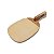 Raquete Caneta para Tênis de Mesa Hinoki 10mm - 1 lâmina - Imagem 11