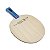 Raquete Tenis De Mesa X3 Clássica FL Carbono - Imagem 3