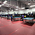 Piso Esportivo Para Tenis De Mesa 4.5mm - Imagem 3