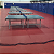 Piso Esportivo Para Tenis De Mesa 4.5mm - Imagem 5