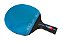 Kit Tênis de Mesa Loki K-5000 2 Raquetes CS ITTF Bolas Capa - Imagem 7