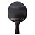 Kit Tênis de Mesa Loki K-5000 2 Raquetes FL ITTF Bolas Capa - Imagem 4