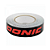 Side Tape para raquete tênis de mesa Donic 12mm 5m - Imagem 1