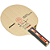 Raquete tênis de mesa Donic Waldner Senso Carbon FL - Imagem 1