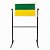 Returnboard - Tábua de retorno 6 Borrachas Brasil - Imagem 2