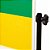 Returnboard - Tábua de retorno 6 Borrachas Brasil - Imagem 3