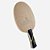 Raquete Loki K6 FL 7 laminas Madeira profissional - Imagem 5