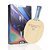 Raquete Loki K5 FL 5 laminas Madeira profissional - Imagem 4
