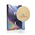 Raquete Loki K5 FL 5 laminas Madeira profissional - Imagem 1