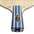 Raquete Loki K2 CS 5 laminas Madeira profissional - Imagem 2