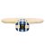 Raquete Loki K2 CS 5 laminas Madeira profissional - Imagem 3