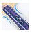 Raquete Loki K1 "T" FL 5 laminas Madeira Profissional - Imagem 3