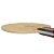 Raquete Loki K1 FL 5 laminas Madeira 2 Carbono Profissional - Imagem 3