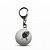 KIT 3 Chaveiros Bolinha DriveTT - Imagem 2