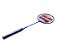 Raquete Badminton DHS 5200 Graphite - Imagem 1