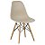 Cadeira Charles Eames Wood - Imagem 4