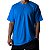 Camiseta Streetwear Azul Bali Lisa - Imagem 6