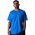 Camiseta Streetwear Azul Bali Lisa - Imagem 5
