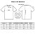 Camiseta Streetwear Off White - Imagem 7