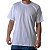Camiseta Streetwear Branca Lisa - Imagem 6
