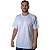 Camiseta Streetwear Branca Lisa - Imagem 5