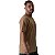 Camiseta Streetwear Mocha Lisa - Imagem 4