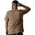 Camiseta Streetwear Mocha Lisa - Imagem 2