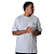 Camiseta Lakau Branca - Imagem 3