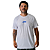 Camiseta Branca Wave Lakau - Imagem 1
