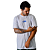 Camiseta Branca Wave Lakau - Imagem 2