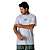 Camiseta Branca Wave Lakau - Imagem 4