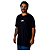 Camiseta Preta Noir Lakau - Imagem 1