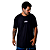 Camiseta Preta Noir Lakau - Imagem 2