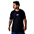 Camiseta Preta Noir Lakau - Imagem 3