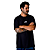 Camiseta Preta Noir Lakau - Imagem 6