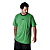 Camiseta Verde Box Logo Lakau - Imagem 3