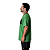 Camiseta Verde Side Pocket Lakau - Imagem 5