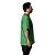 Camiseta Verde Side Pocket Lakau - Imagem 6