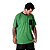 Camiseta Verde Side Pocket Lakau - Imagem 4