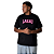 Camiseta Lakau Pink Logo - Imagem 2