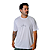 Camiseta Branca Essence Lakau - Imagem 2