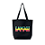 EcoBag Reggae Lakau - Imagem 1