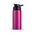 Squeeze Alumínio 600ml - Imagem 7
